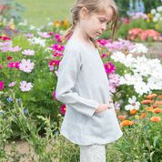 Madder - Uniform LITTLE - Knit and Sew / Book and e-book