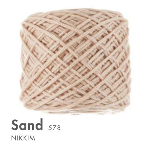 Vinnis Colours - Nikkim - Sand