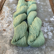 Rosabella...threads of pure luxury - VIVA 4 - Celadon - 50g skein