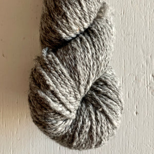 Great Ocean Road Woollen Mill The Purl Code Sweater Yarn - Medium Grey