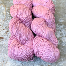 Rosabella...threads of pure luxury - VIVA 8 - Fairy Floss - 100g skein