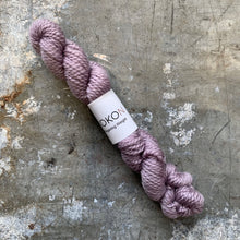KOKON - Fingering Weight Merino Mini Skein - Mineral V