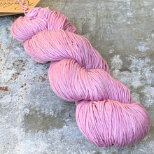 Rosabella...threads of pure luxury - VIVA 8 - Fairy Floss - 100g skein