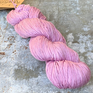 Rosabella...threads of pure luxury - VIVA 8 - Fairy Floss - 100g skein