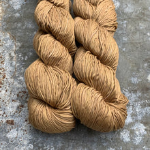 Rosabella...threads of pure luxury - VIVA 8 - Caramel - 100g skein