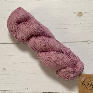Rosabella...threads of pure luxury - VIVA 4 - Fairy Floss - 100g skein