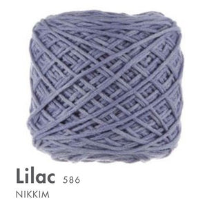 Vinnis Colours - Nikkim - Lilac