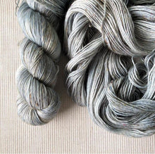 Kigi Pullover Yarn Kit - Sizes 1, 2 & 3