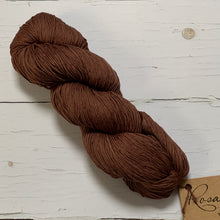 Rosabella...threads of pure luxury - VIVA 4 - Coffee - 100g skein