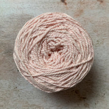 MoYa 100% Cotton DK - 50gram ball  - Blush