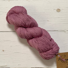 Rosabella...threads of pure luxury - VIVA 4 - Lilac Rose - 100g skein