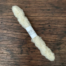 KOKON Slubby Mohair Mini - Ice