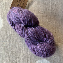 Rosabella...threads of pure luxury TIRAMISU 5 - 100g skein - Dusk