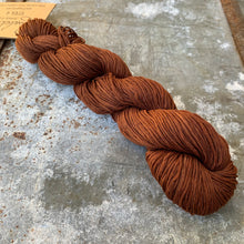 Rosabella...threads of pure luxury - VIVA 4 - Cinnamon - 50g skein