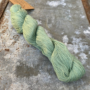 Rosabella...threads of pure luxury - VIVA 4 - Celadon - 50g skein