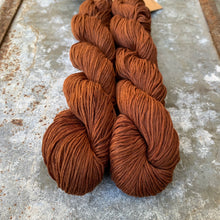Rosabella...threads of pure luxury - VIVA 4 - Cinnamon - 50g skein
