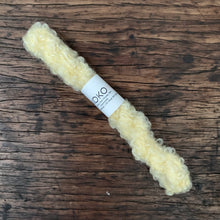 KOKON Slubby Mohair Mini - Butterscotch