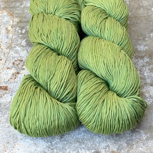 Rosabella...threads of pure luxury - VIVA 8 - Palmwood - 100g skein