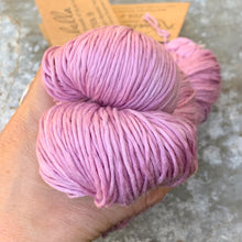 Rosabella...threads of pure luxury - VIVA 8 - Fairy Floss - 100g skein