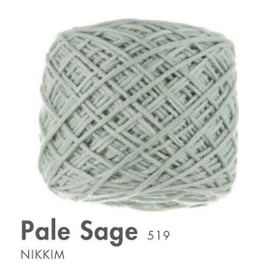 Vinnis Colours - Nikkim - Pale Sage