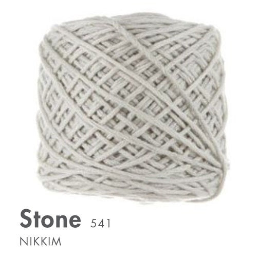 Vinnis Colours - Nikkim - Stone