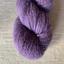 Rosabella...threads of pure luxury TIRAMISU 5 - 100g skein - Dusk