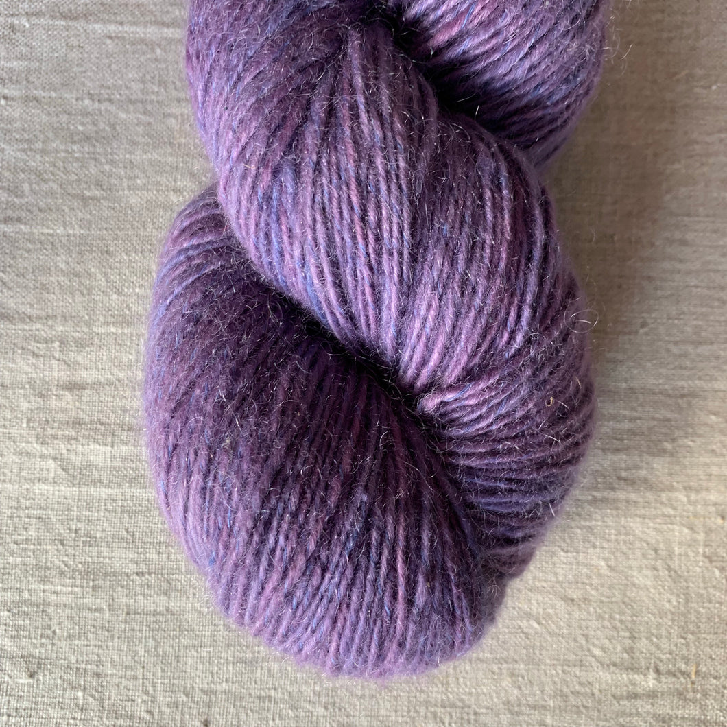 Rosabella...threads of pure luxury TIRAMISU 5 - 100g skein - Dusk