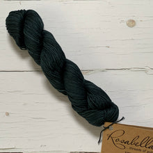 Rosabella...threads of pure luxury - VIVA 4 - Licorice - 50g skein