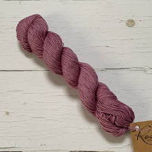 Rosabella...threads of pure luxury - VIVA 4 - Lilac Rose - 50g skein
