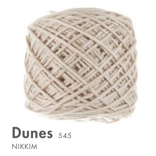 Vinnis Colours - Nikkim - Dunes