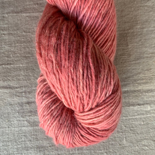 Rosabella...threads of pure luxury TIRAMISU 5 - 100g skein - Blossom