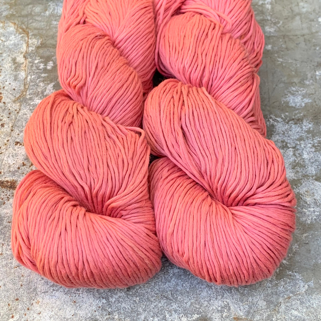 Rosabella...threads of pure luxury - VIVA 8 - Blossom - 100g skein