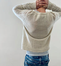 Fjolla Sweater Yarn Kit - Size 1