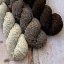mYak - Baby Yak Medium - Chocolate