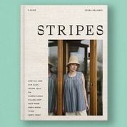 Stripes by Veera Välimäki - Laine Publishing