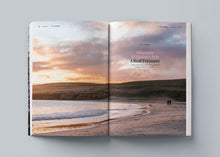 Shetland Wool Adventures Journal Volume 1