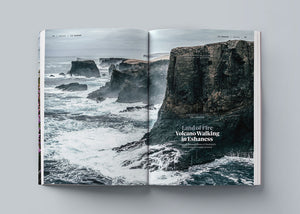 Shetland Wool Adventures Journal Volume 1